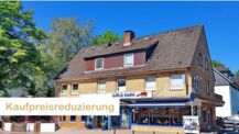 81qm 4 Zimmer - Wohnung im Zentrum von Hohenlockstedt