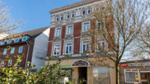 360° Rundgang - Neuer Standort gesucht?
Zentrale Gewerbefläche in Elmshorn gefunden!