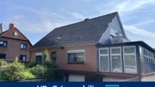 Vollunterkellertes Einfamilienhaus mit vermieteter Einliegerwohnung und viel Potential