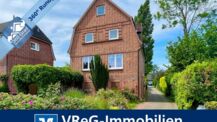 Charmantes Einfamilienhaus mit großem Potenzial in grüner Lage von Hamburg-Nettelnburg