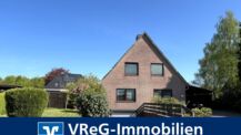Ideal für Familien - vollunterkellertes Einfamilienhaus mit großem Grundstück und tollem Carport