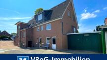 Individuelle Doppelhaushälfte mit Potential und 600qm großen Garten - ruhig gelegen in HH-Neuengamme
