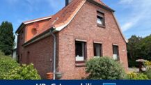 Vielseitiges Einfamilienhaus mit großem Grundstück in Kellinghusen - zwei Wohneinheiten möglich
