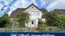 Neues Angebot in Lägerdorf: Einfamilienhaus im Dornröschenschlaf