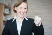 Petra Lienhop  I  Business Coaching & Management Consulting