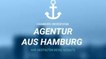 Hamburg Webdesign