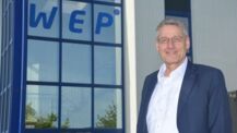 WEP Geschäftsführer verabschiedet sich vorzeitig in den Ruhestand