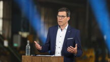 Knud Hansen wird neuer Präsident der IHK zu Kiel