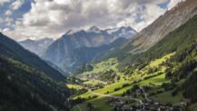 Hinter dem Berg? Österreich bei Highspeed-Internet total abgehängt!