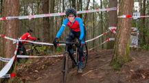 Sonja Richter - Cyclocross und der Sport mit behinderten Menschen