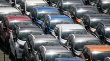 Repräsentative Umfrage: Deutsche wollen nur maximal 4 Monate auf neues Auto warten