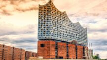 Besuch der Elbphilharmonie-Plaza bleibt kostenlos - Stadt gleicht fehlende Einnahmen aus