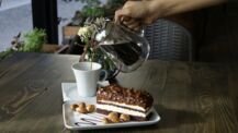 Innungsbäckereien fordern: „Keine Anhebung der Mehrwertsteuer für Speisen in den Cafés“!