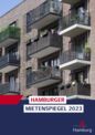 Hamburger Mietenspiegel 2023: Preisanstieg bei den Mieten in der Hansestadt flacht ab