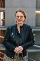 Melanie Bernstein wird neue Vorsitzende des MIT-Kreisverbandes Segeberg