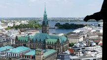 Hamburg legt Geschäftsbericht für 2022 vor - Schuldenbremse eingehalten