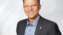Kaltenkirchens Bürgermeister Hanno Krause zum Vorsitzenden des Städtebundes SH gewählt
