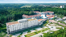 Schön Klinik Bad Bramstedt erneut eine der besten Kliniken des Landes