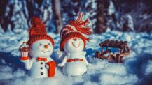 Weihnachten 2019: Festlich & regional genießen