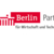 25 Jahre Partner für Berlin