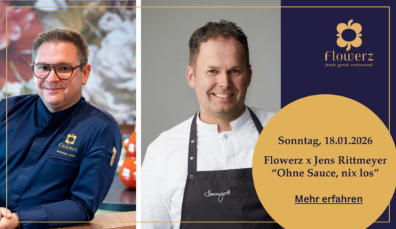 The Great North - flowerz