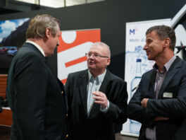 Das war der BDS Neujahrsempfang 2025