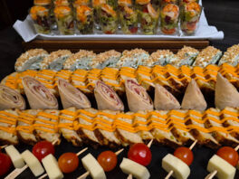 Erfolgreicher Neujahrsempfang des BDS Nord im besonderen Ambiente