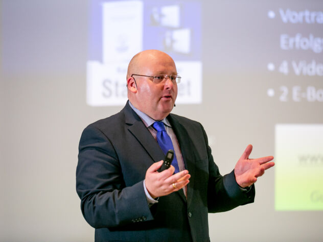 Fördergelder für mehr Erfolg in Ihrem Unternehmen