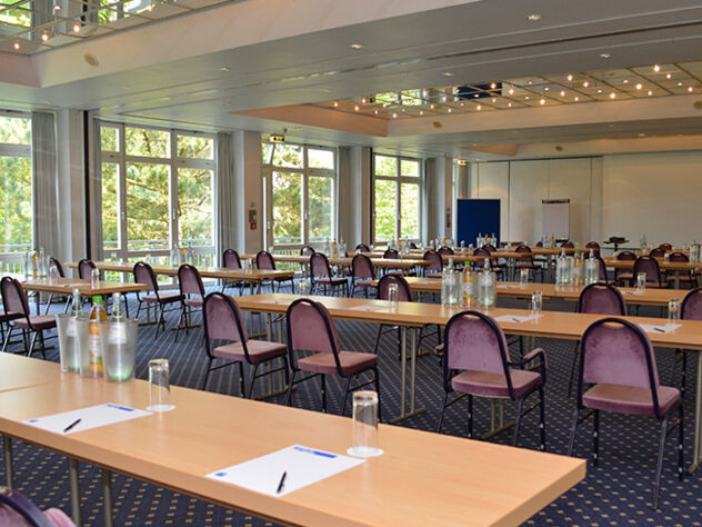 Seminarraum 2: 172 qm
