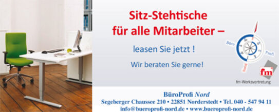 „Aufstand“ im Büro