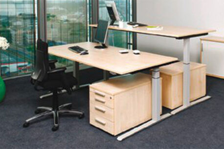 Clever einrichten auf der B2B NORD