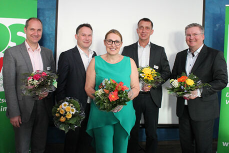 Impulse für die Mitglieder