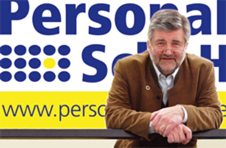 Aus dem Entlein wurde ein Schwan!