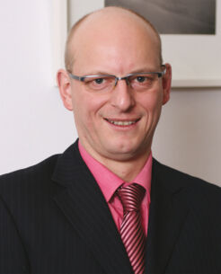 Wer führt jetzt sein Unternehmen? Teil 1