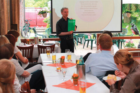 Was ist der BDS NORD?