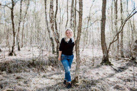 Marit Paulsen: Mit Mut in die Selbstständigkeit