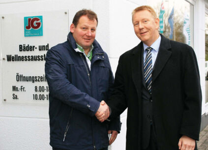 Wer richtig sitzt, bringt volle Leistung