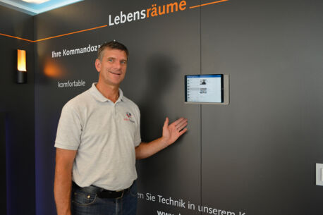 Neue Lebensräume und ein smartes Zuhause