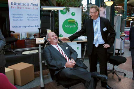 Warum ist Probesitzen so wichtig?