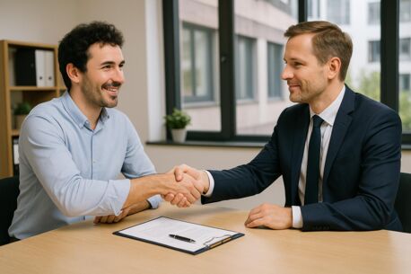 Gerichtsstand und Rechtswahl im Geschäftsverkehr: Was Unternehmer wissen sollten