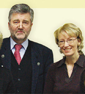 Eine Vollzeitkraft oder zwei Teilzeitkräfte? 