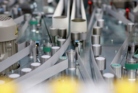 Auf den Spuren der Deutschen Post