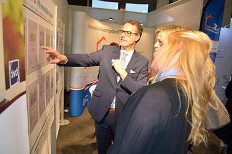 Norderstedter Messe „Rund ums Haus“ findet auch 2022 nicht statt