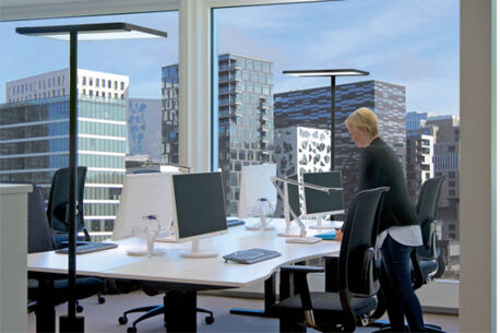 Wieder Lichttestwochen bei den BüroProfis in Norderstedt