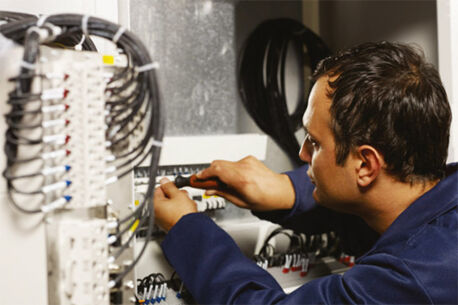 Sicherheit in allen Bereichen