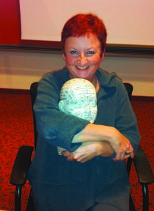 „Lesen in Gesichtern!“ sorgt für Begeisterung