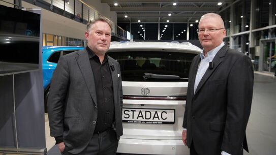 Das sind die Gründe für den STADAC Verkauf an May & Olde