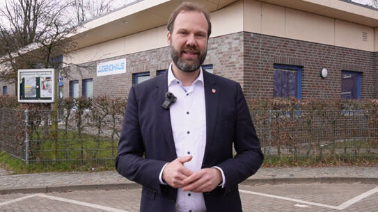 Youmocracy - Demokratiebotschafter gesucht