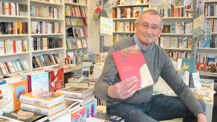 Wolfgang Dellke: Ein Buchhändler mit schwäbischen Wurzeln