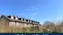Anlageimmobilie: Vermietetes Reihenendhaus mit Vollkeller  im Baugebiet West / Bad Oldesloe (A3301)